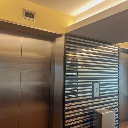 Resort Suites At Bandar Sunway Субанг Джая Екстериор снимка