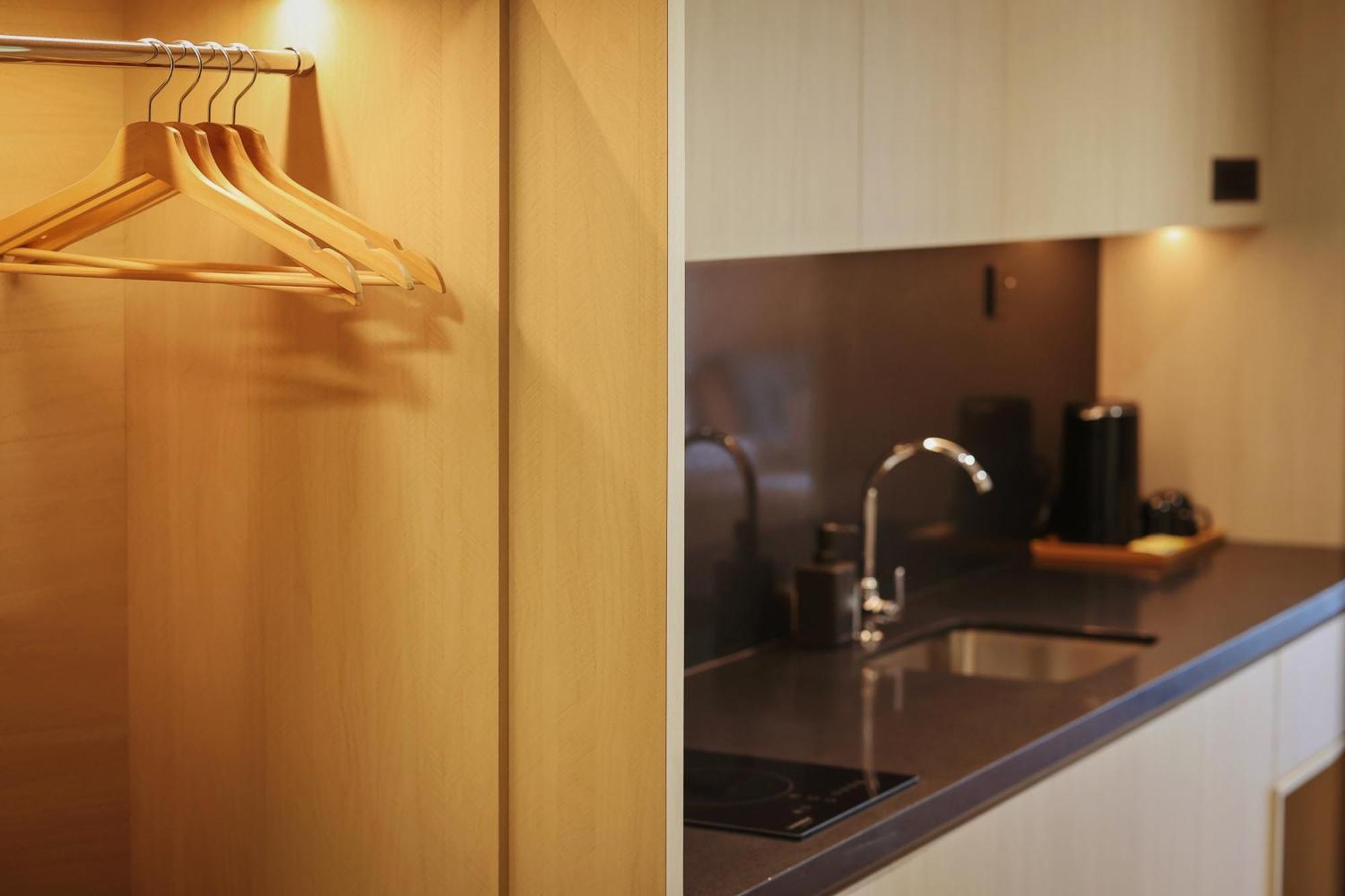 Resort Suites At Bandar Sunway Субанг Джая Екстериор снимка