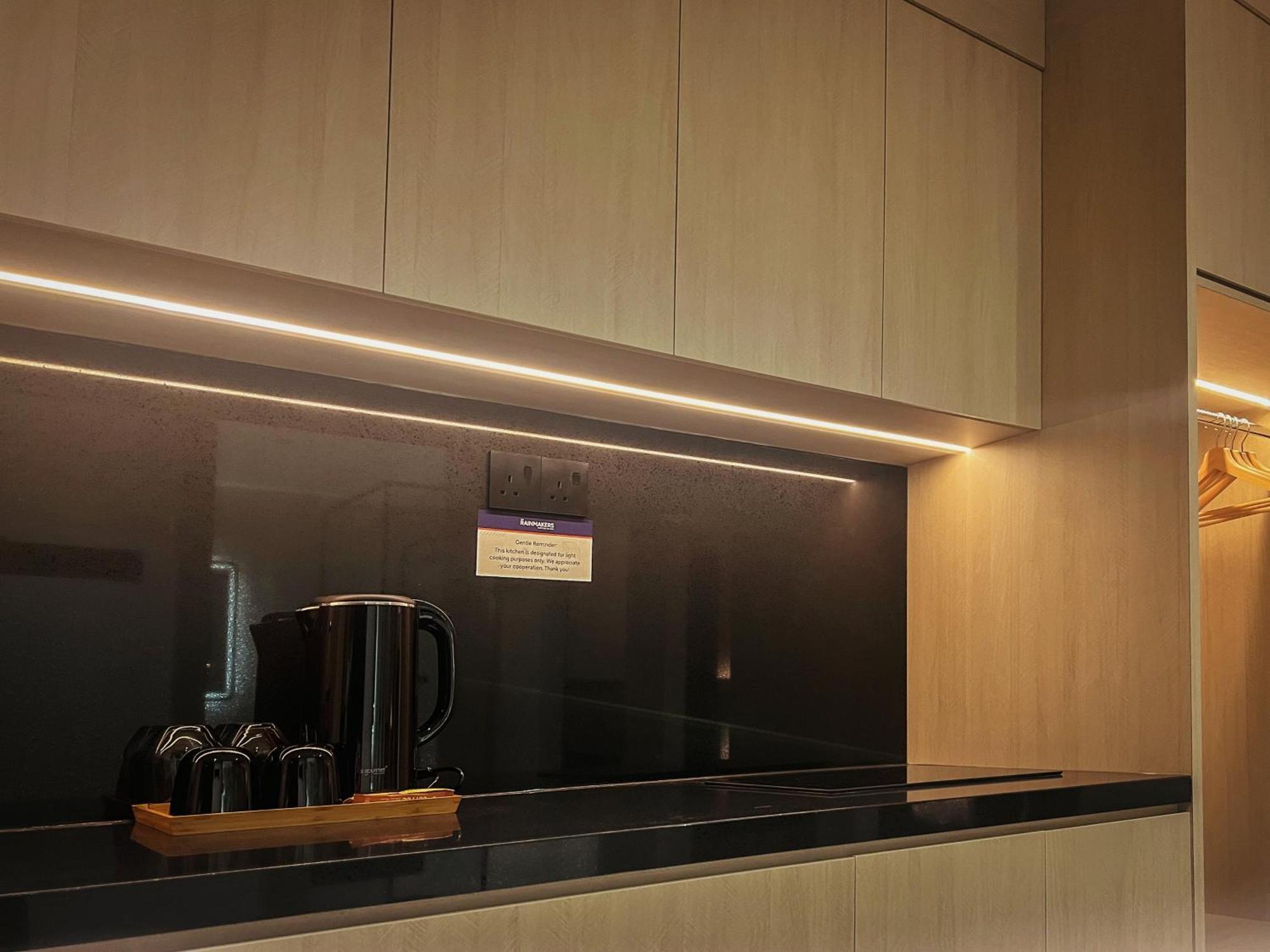 Resort Suites At Bandar Sunway Субанг Джая Екстериор снимка