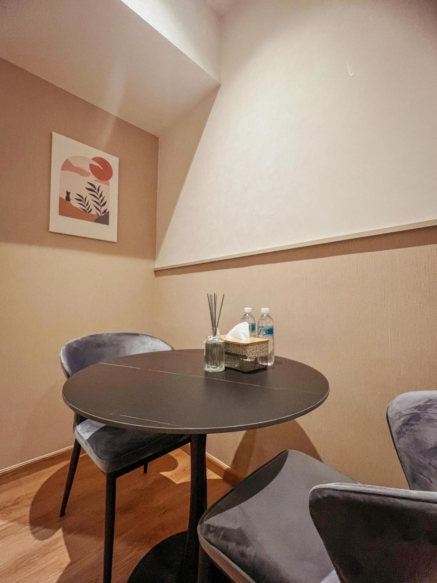 Resort Suites At Bandar Sunway Субанг Джая Екстериор снимка