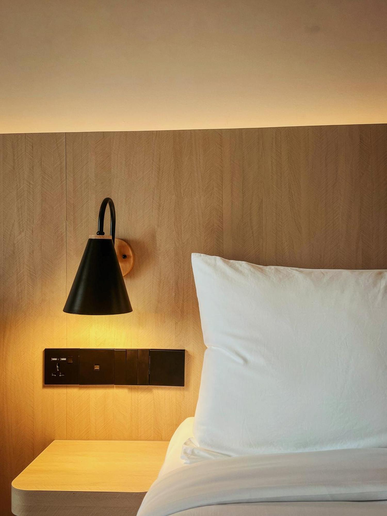Resort Suites At Bandar Sunway Субанг Джая Екстериор снимка