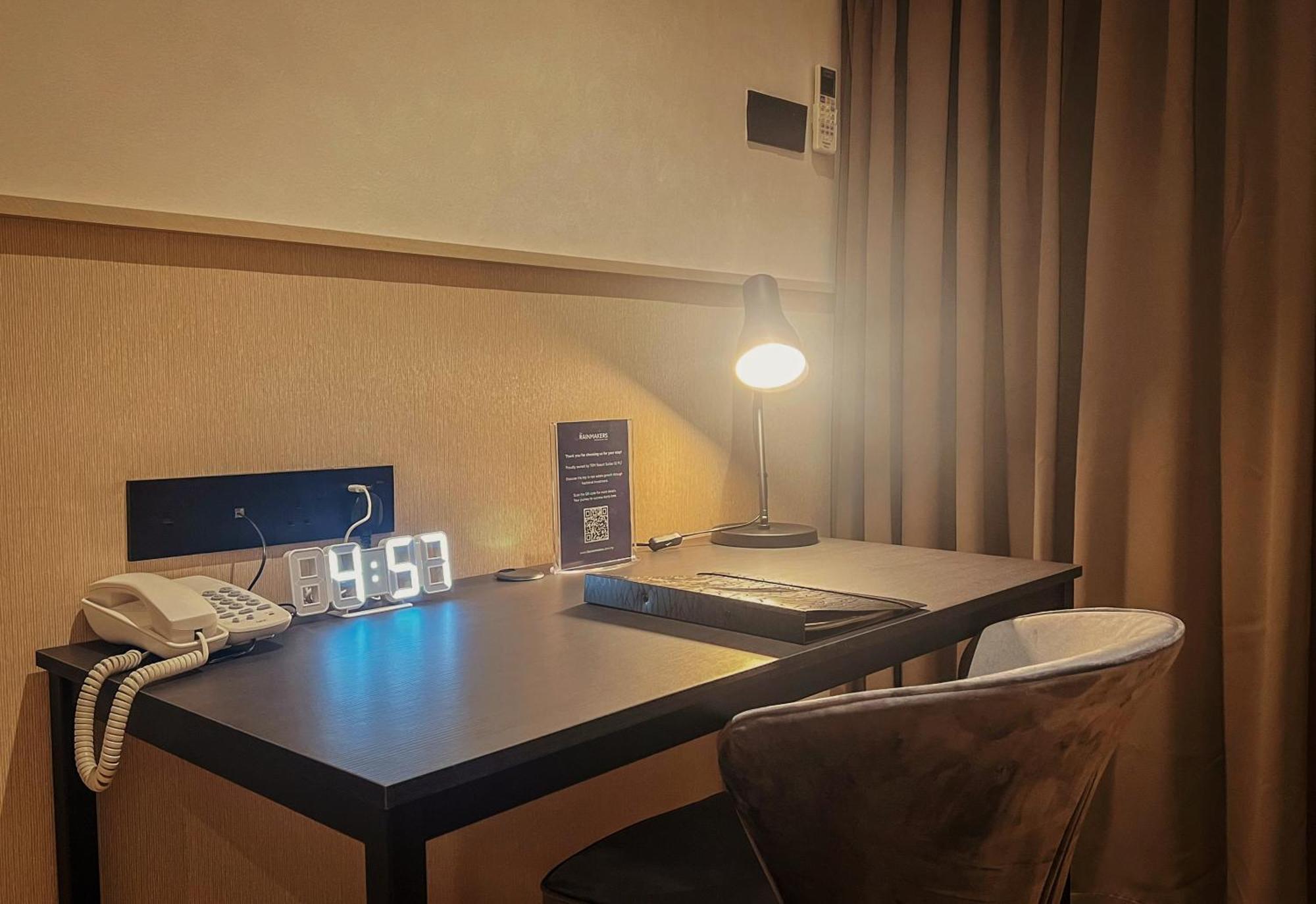 Resort Suites At Bandar Sunway Субанг Джая Екстериор снимка