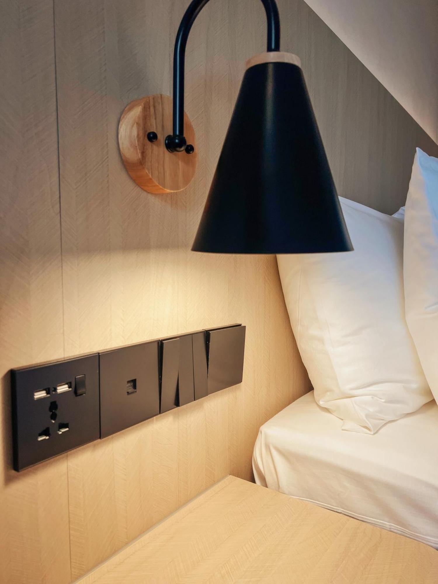 Resort Suites At Bandar Sunway Субанг Джая Екстериор снимка