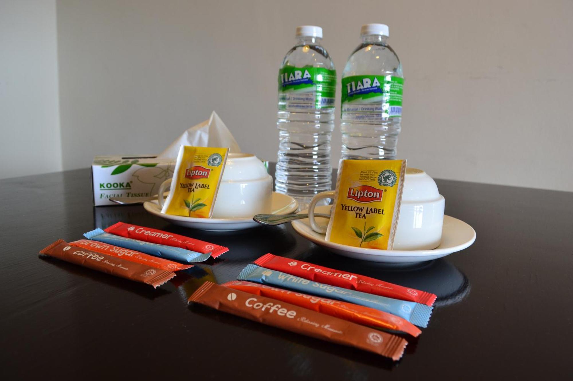 Resort Suites At Bandar Sunway Субанг Джая Екстериор снимка