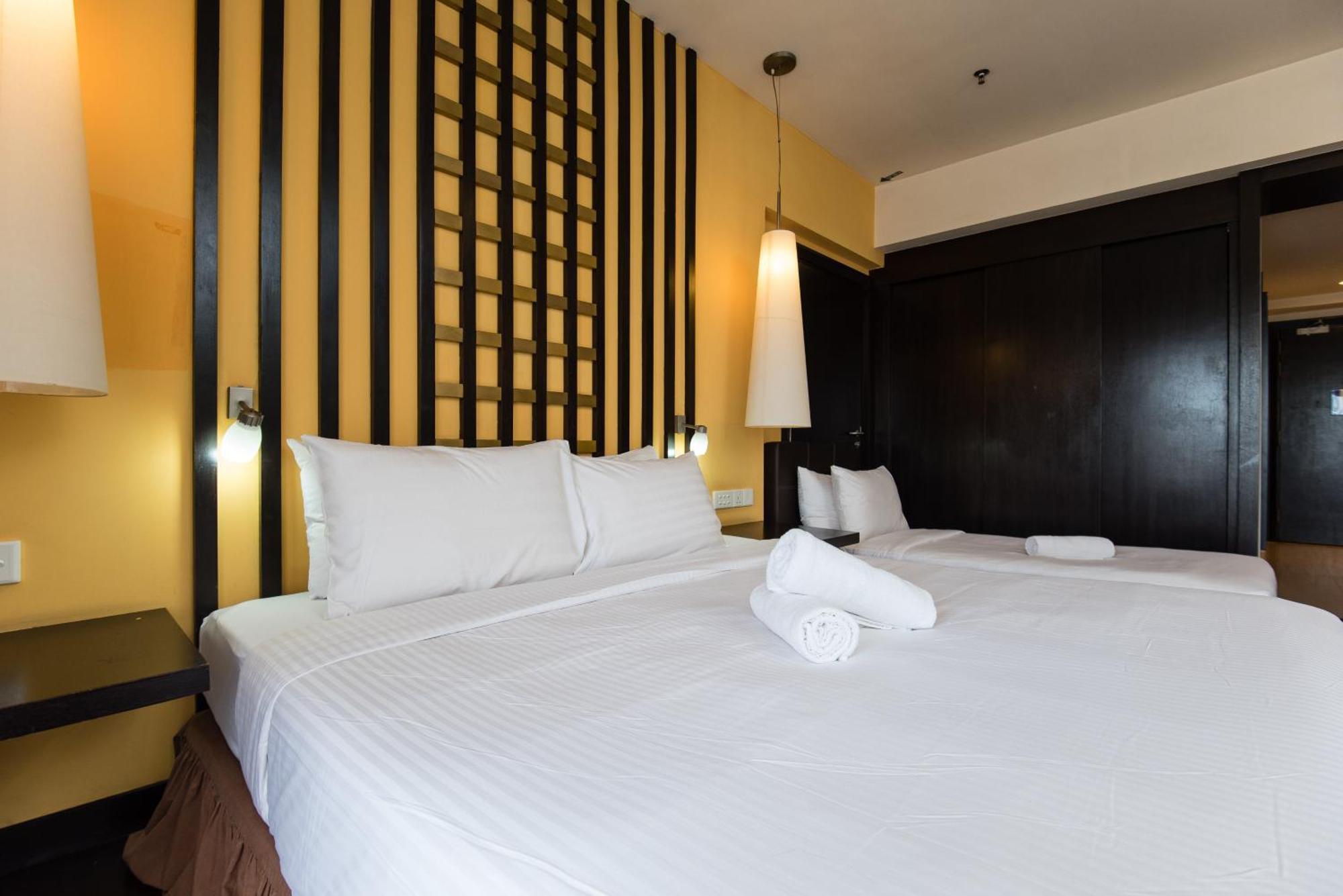 Resort Suites At Bandar Sunway Субанг Джая Стая снимка