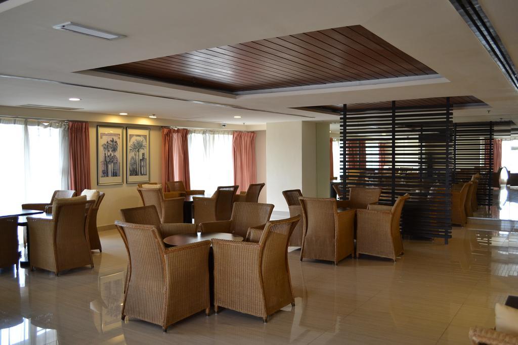 Resort Suites At Bandar Sunway Субанг Джая Екстериор снимка